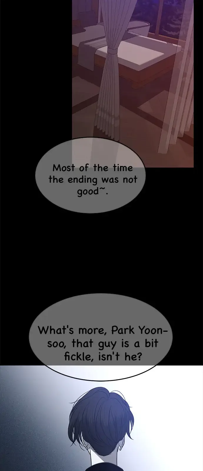 Olgami Chapter 99 page 30