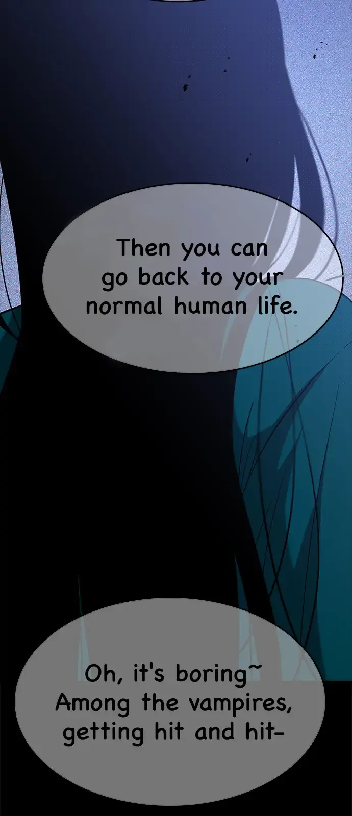 Olgami Chapter 99 page 41