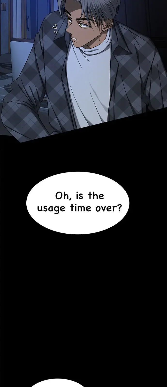 Olgami Chapter 99 page 48