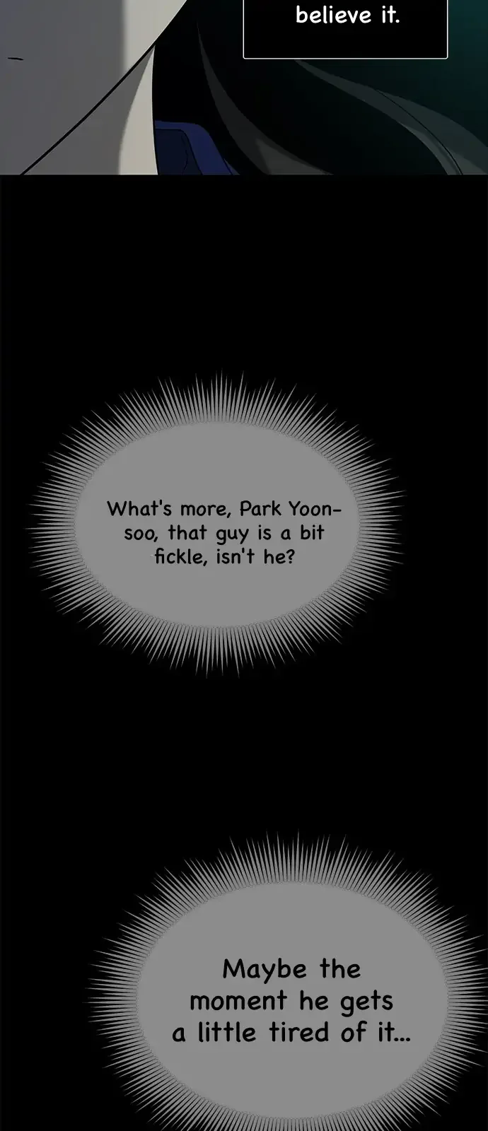 Olgami Chapter 99 page 70
