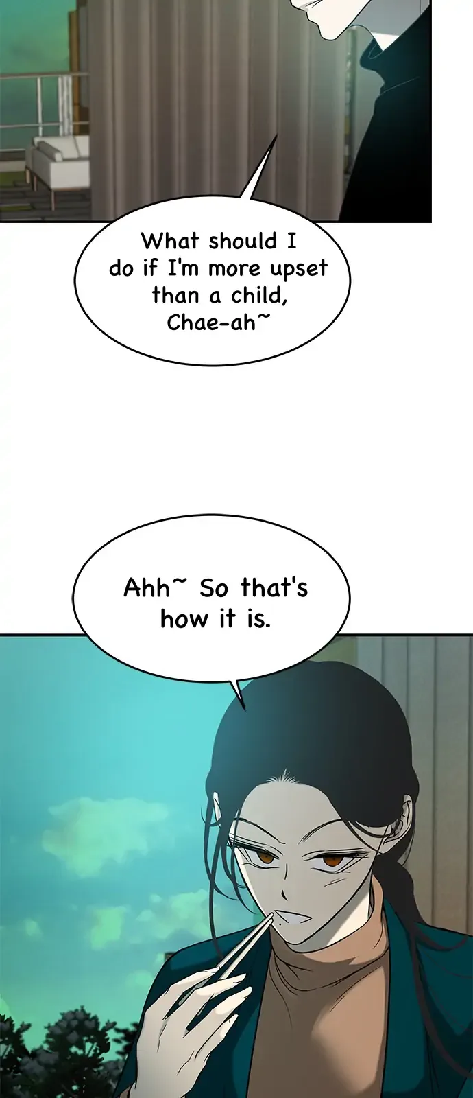Olgami Chapter 98 page 58
