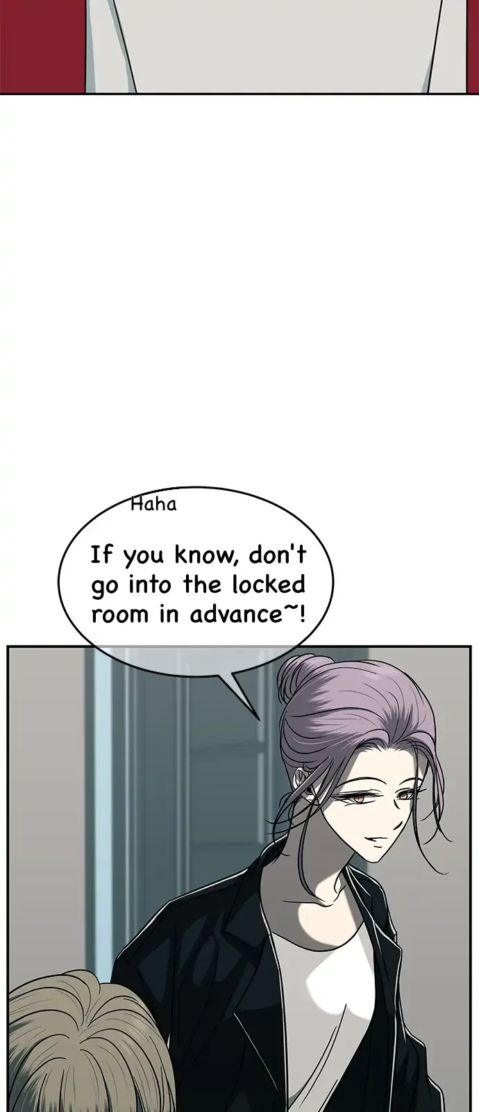Olgami Chapter 98 page 21