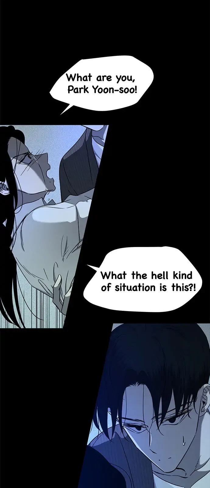 Olgami Chapter 96 page 20