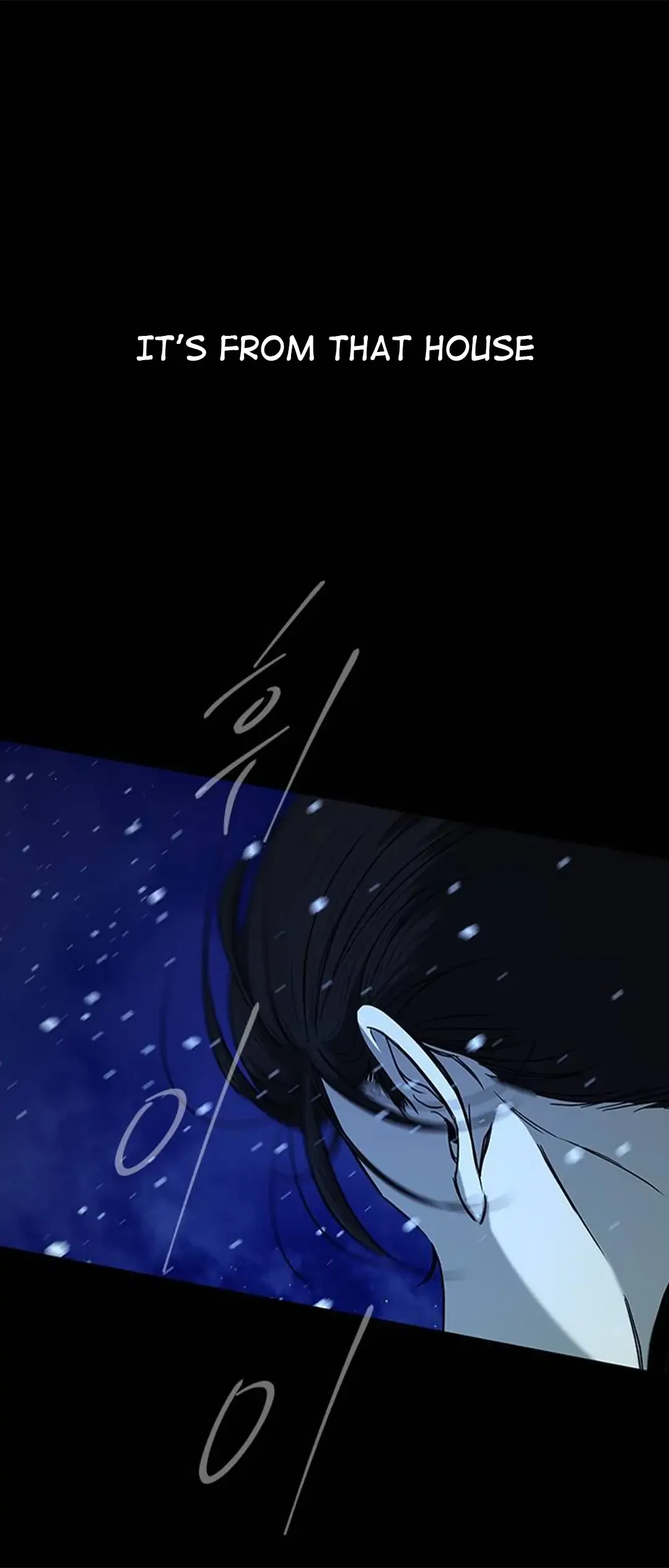 Olgami Chapter 90 page 79