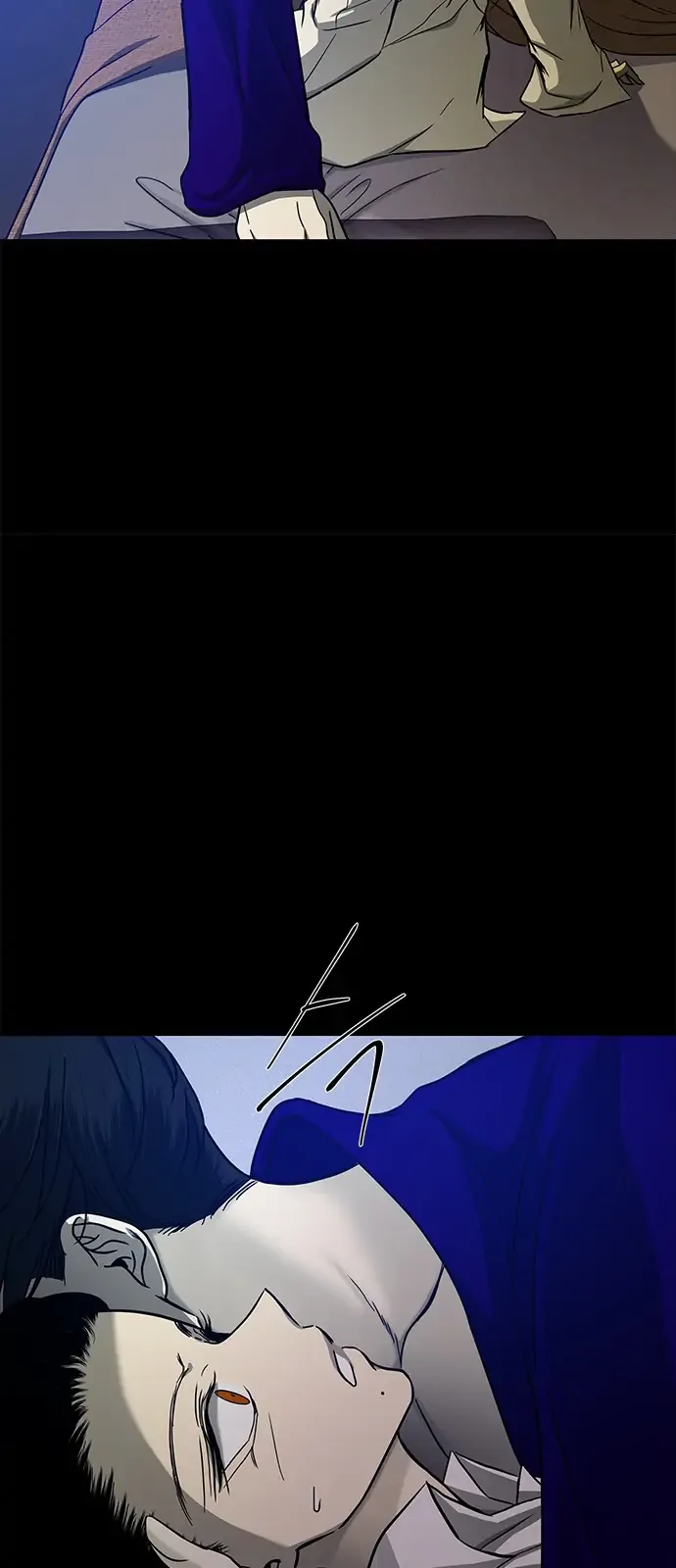 Olgami Chapter 95 page 39