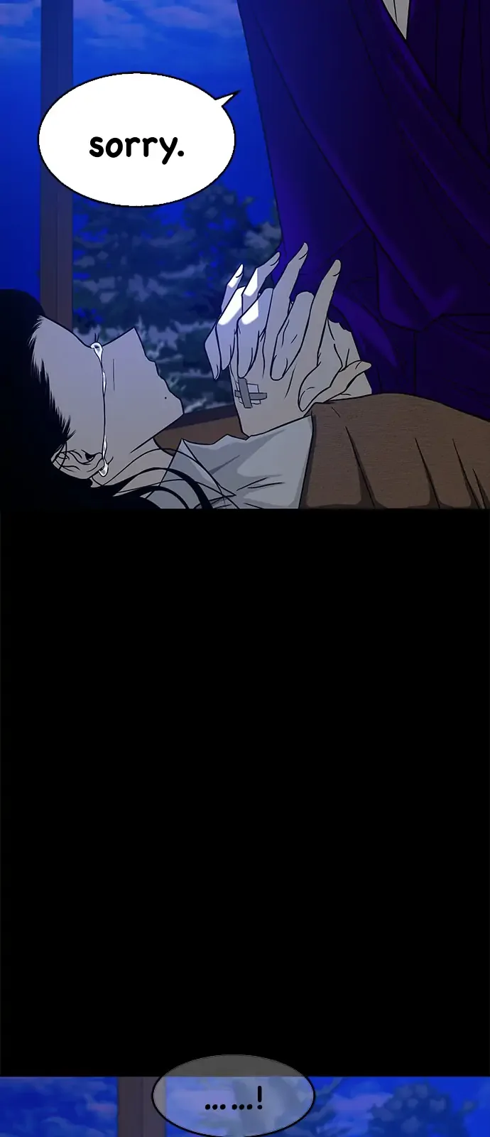 Olgami Chapter 95 page 27