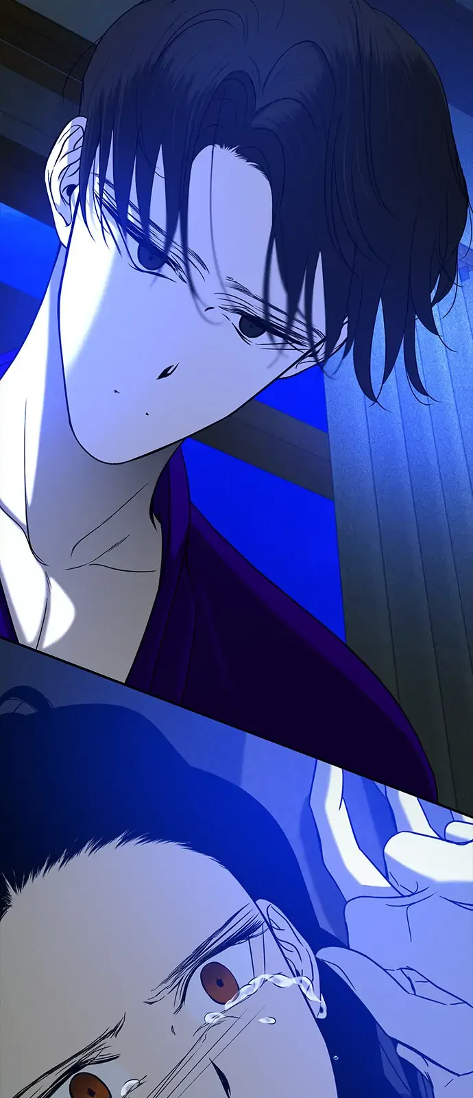 Olgami Chapter 95 page 30