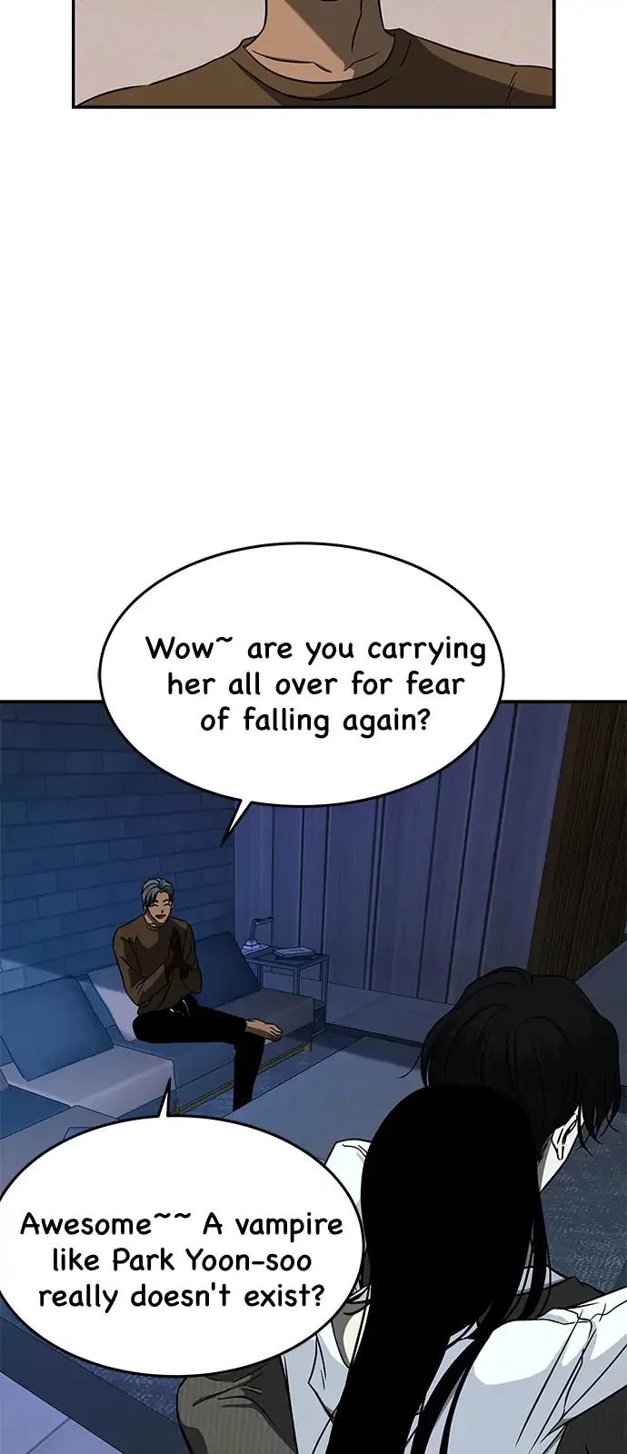 Olgami Chapter 96 page 37
