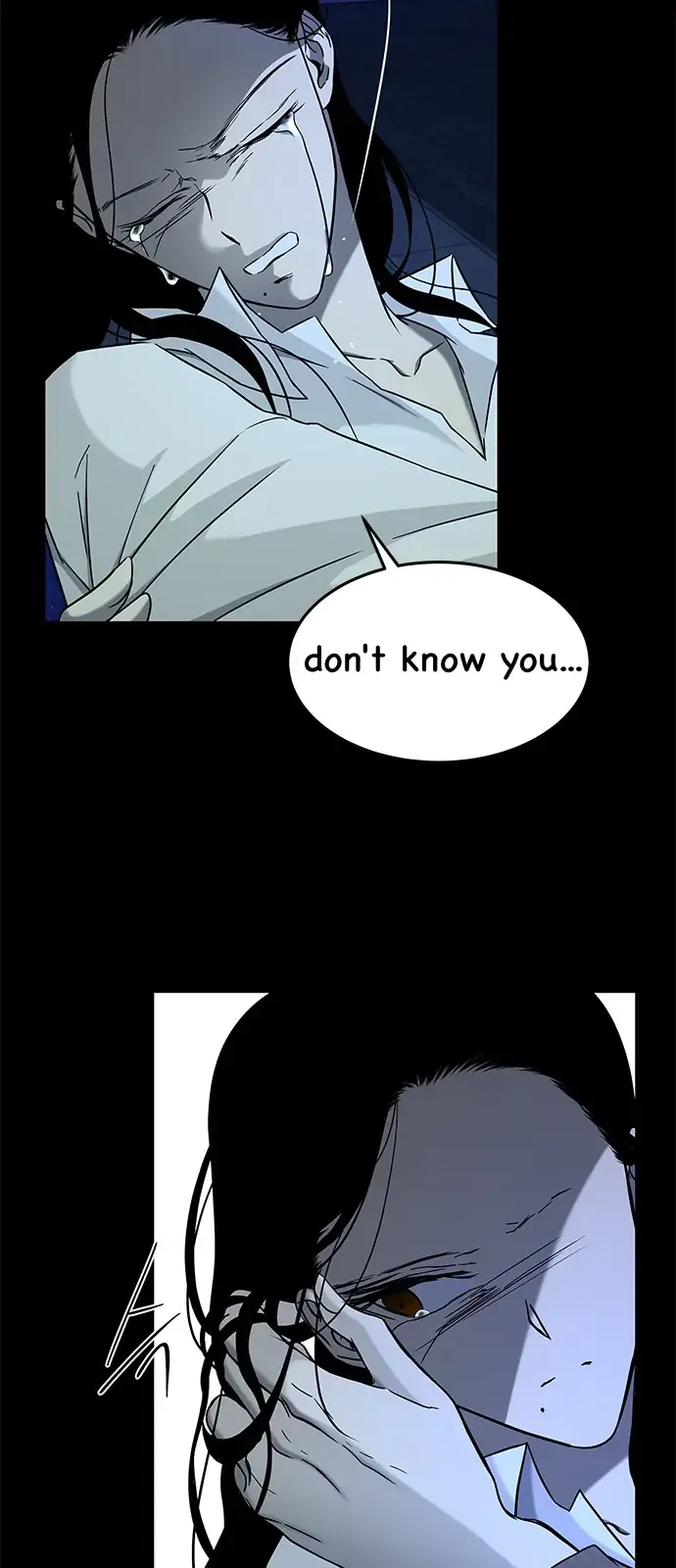 Olgami Chapter 96 page 28