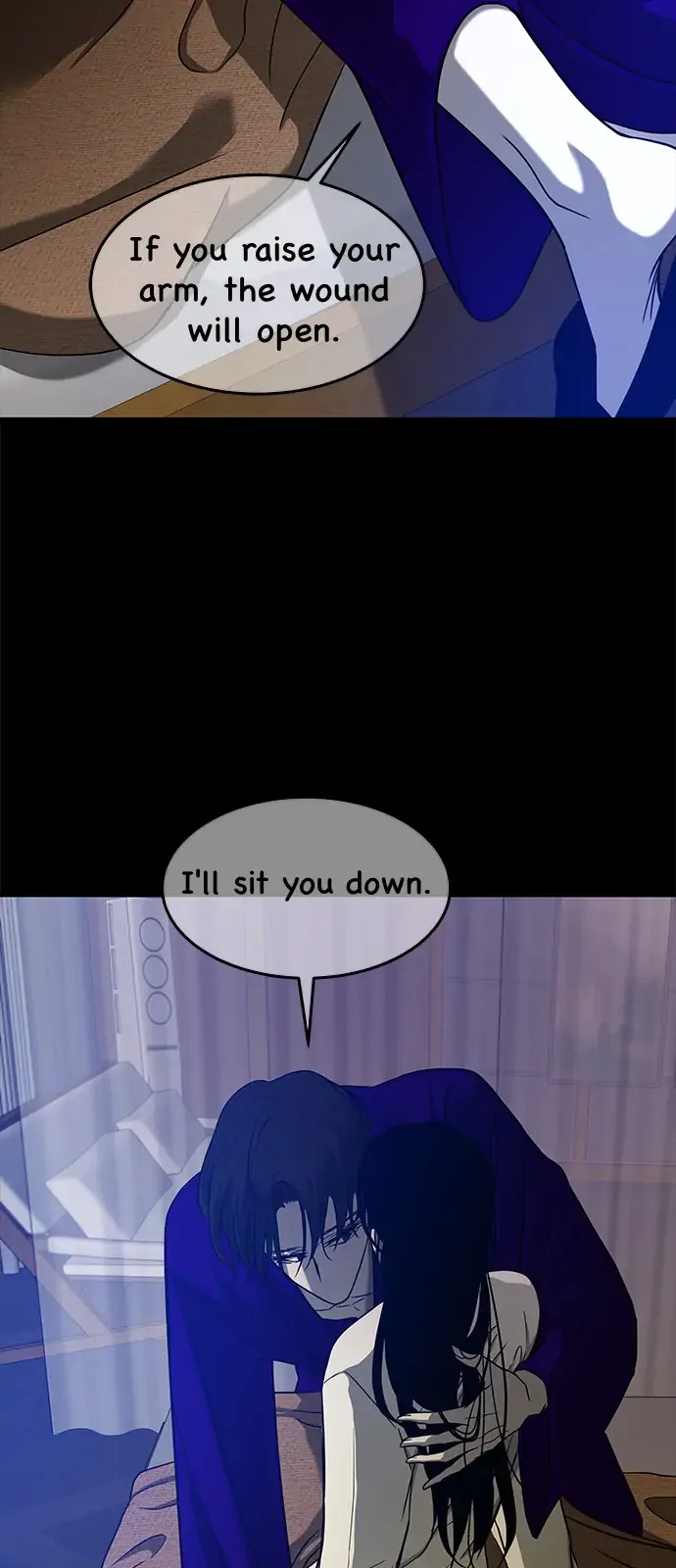 Olgami Chapter 95 page 38