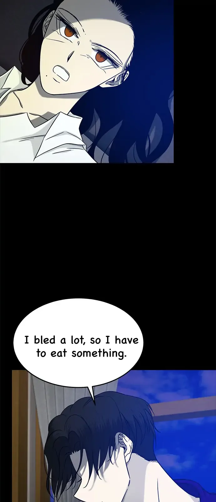 Olgami Chapter 95 page 34