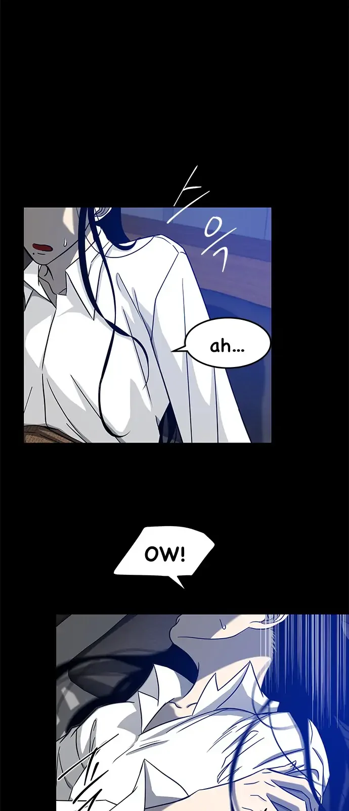 Olgami Chapter 95 page 36