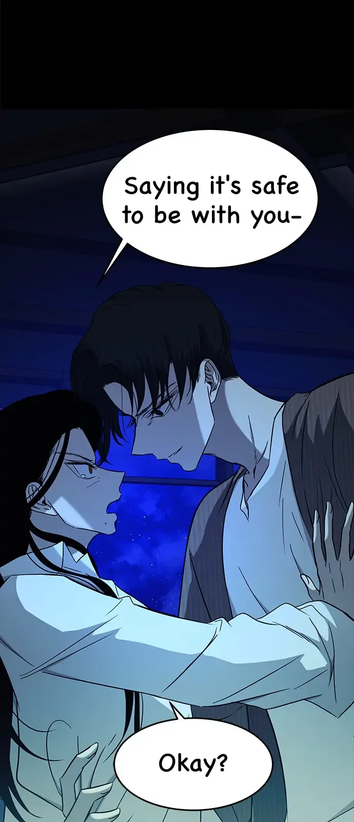 Olgami Chapter 96 page 33