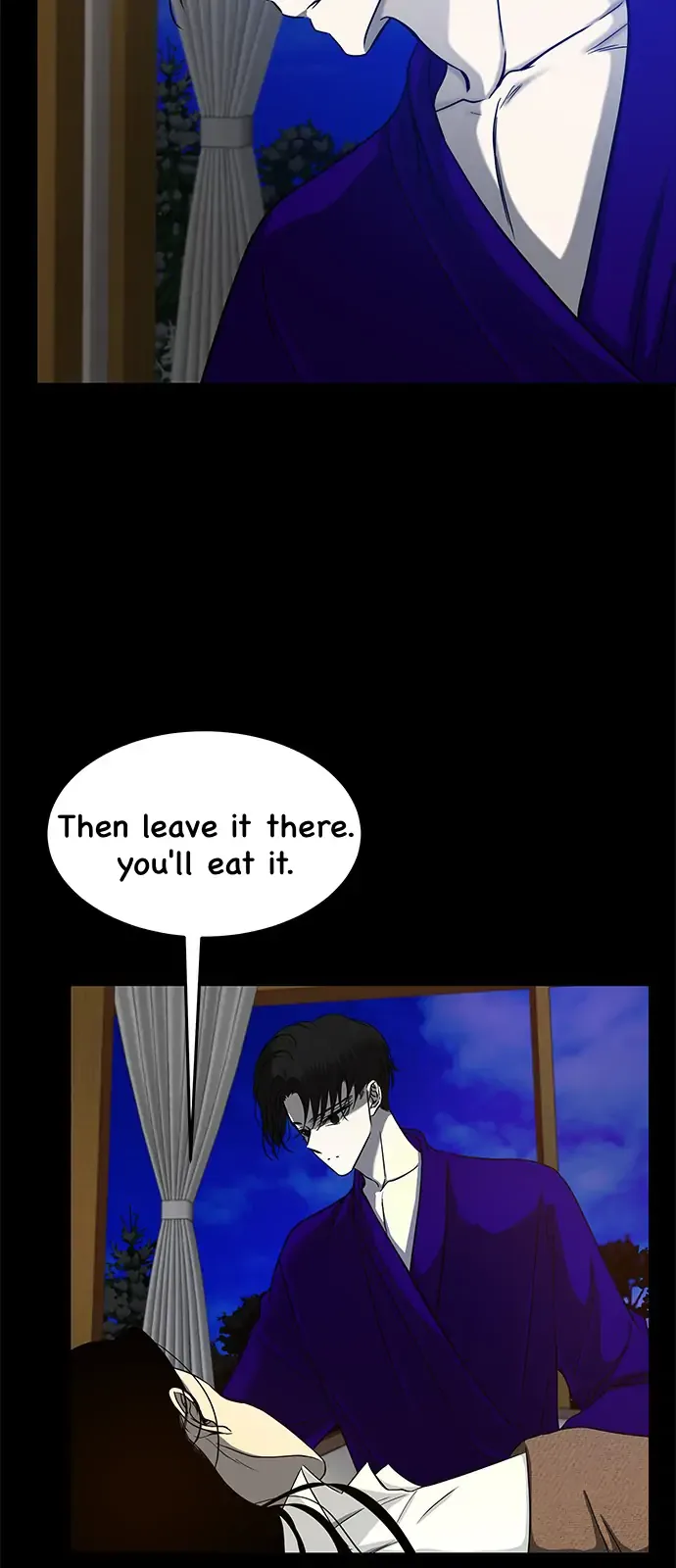 Olgami Chapter 95 page 35
