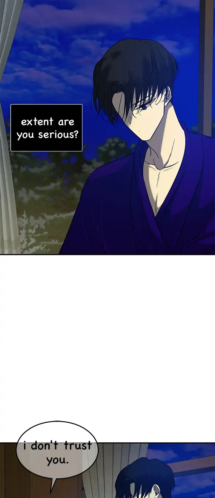 Olgami Chapter 95 page 54