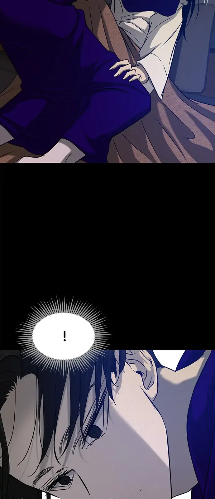 Olgami Chapter 95 page 43