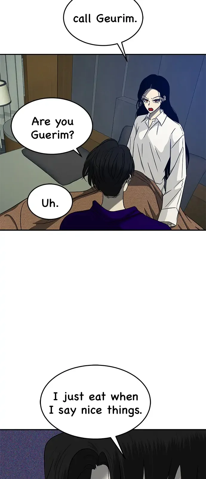 Olgami Chapter 95 page 50