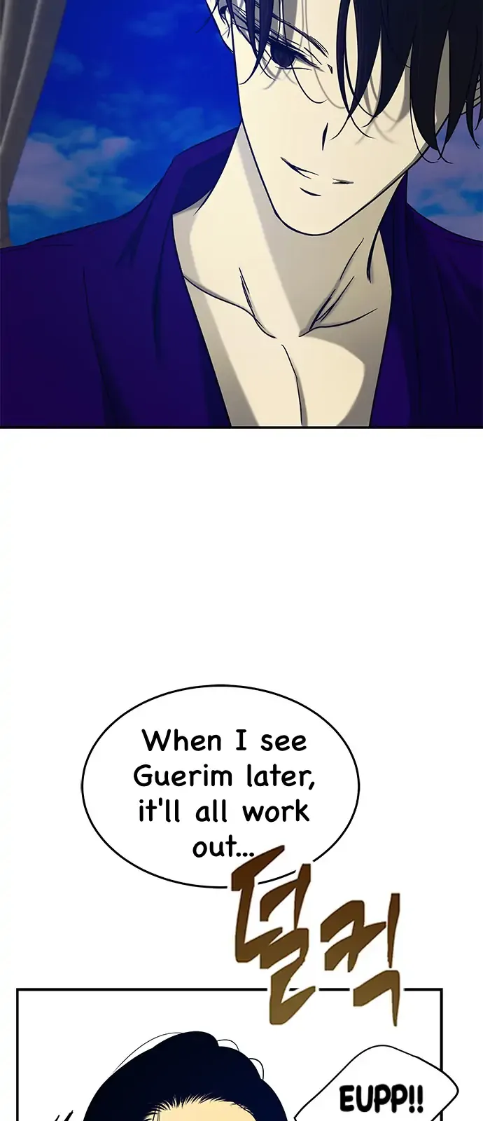 Olgami Chapter 95 page 57
