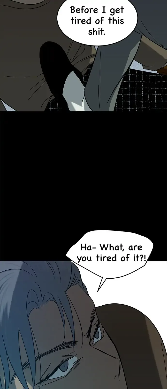 Olgami Chapter 96 page 66