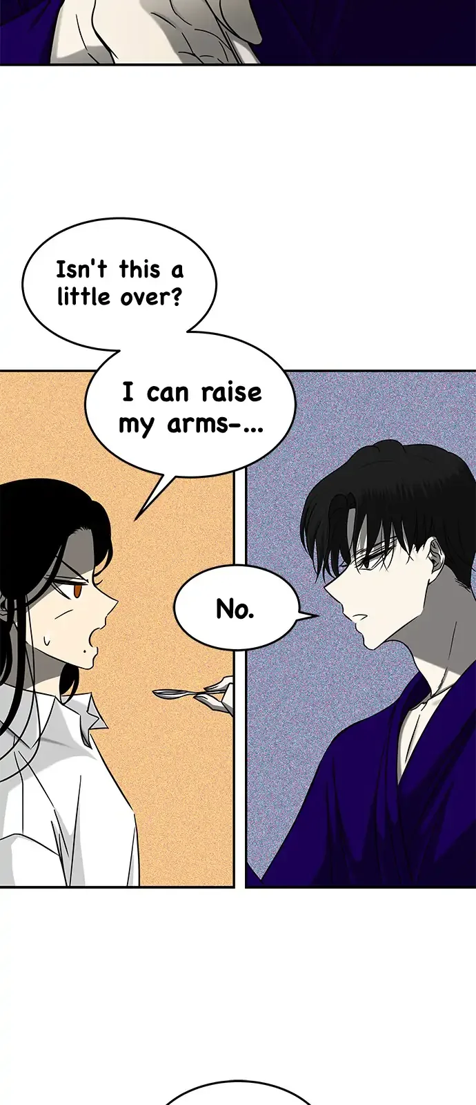 Olgami Chapter 95 page 49