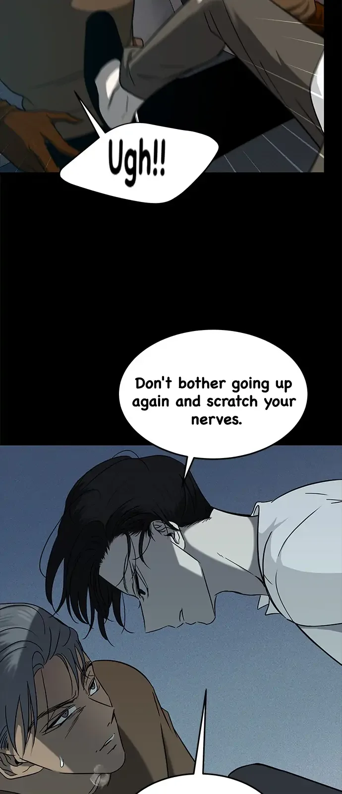 Olgami Chapter 96 page 65