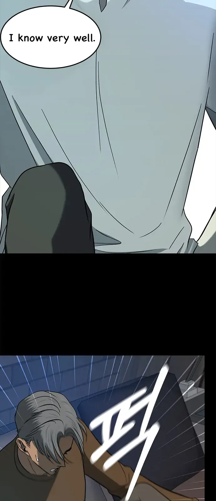 Olgami Chapter 96 page 64