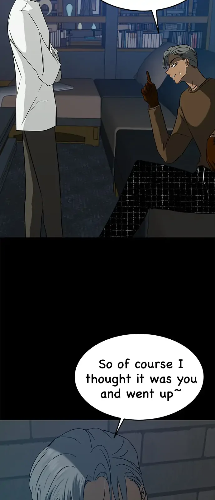 Olgami Chapter 96 page 58