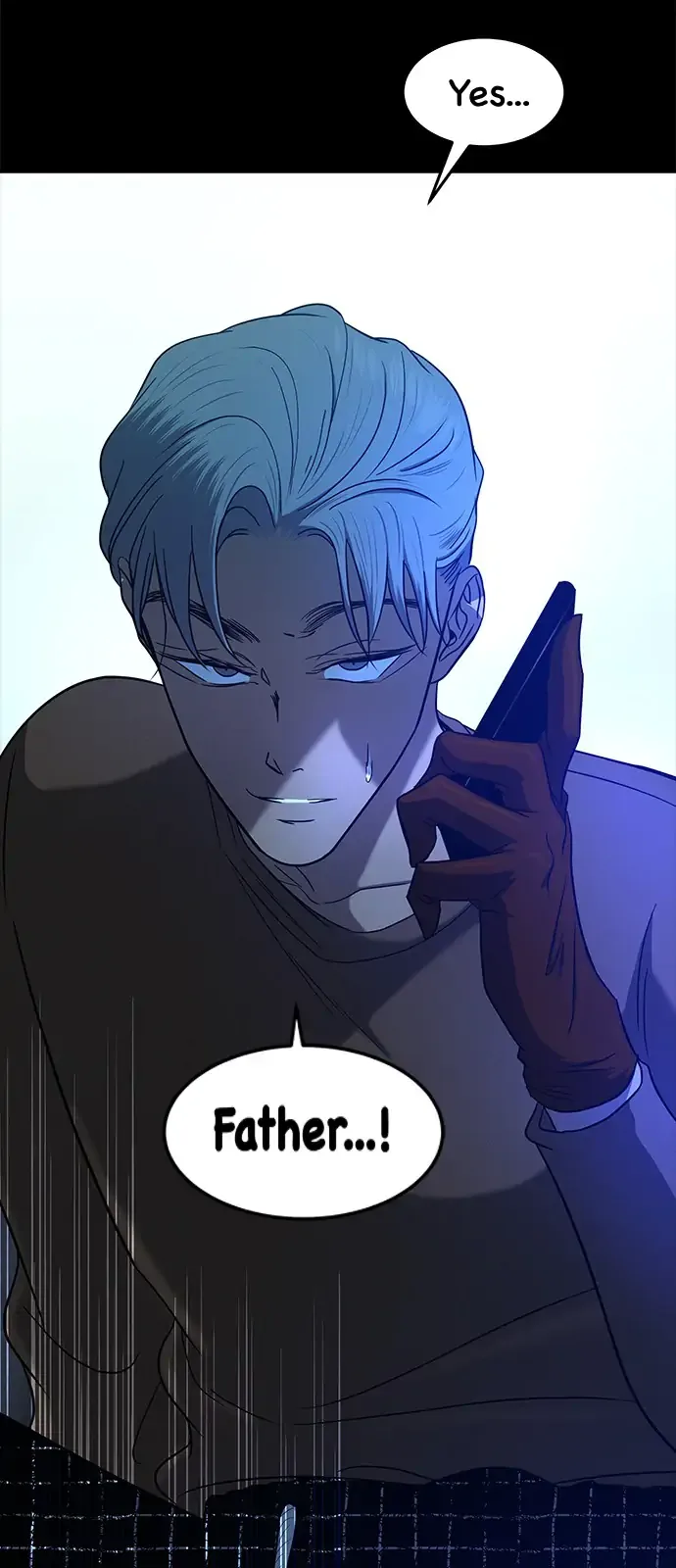 Olgami Chapter 96 page 74