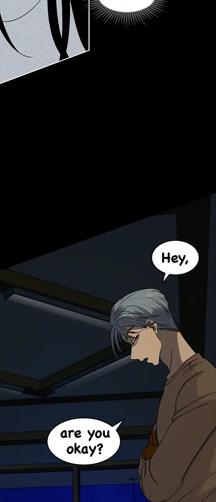 Olgami Chapter 95 page 71