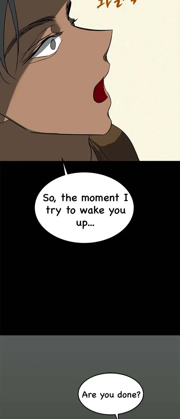 Olgami Chapter 96 page 60