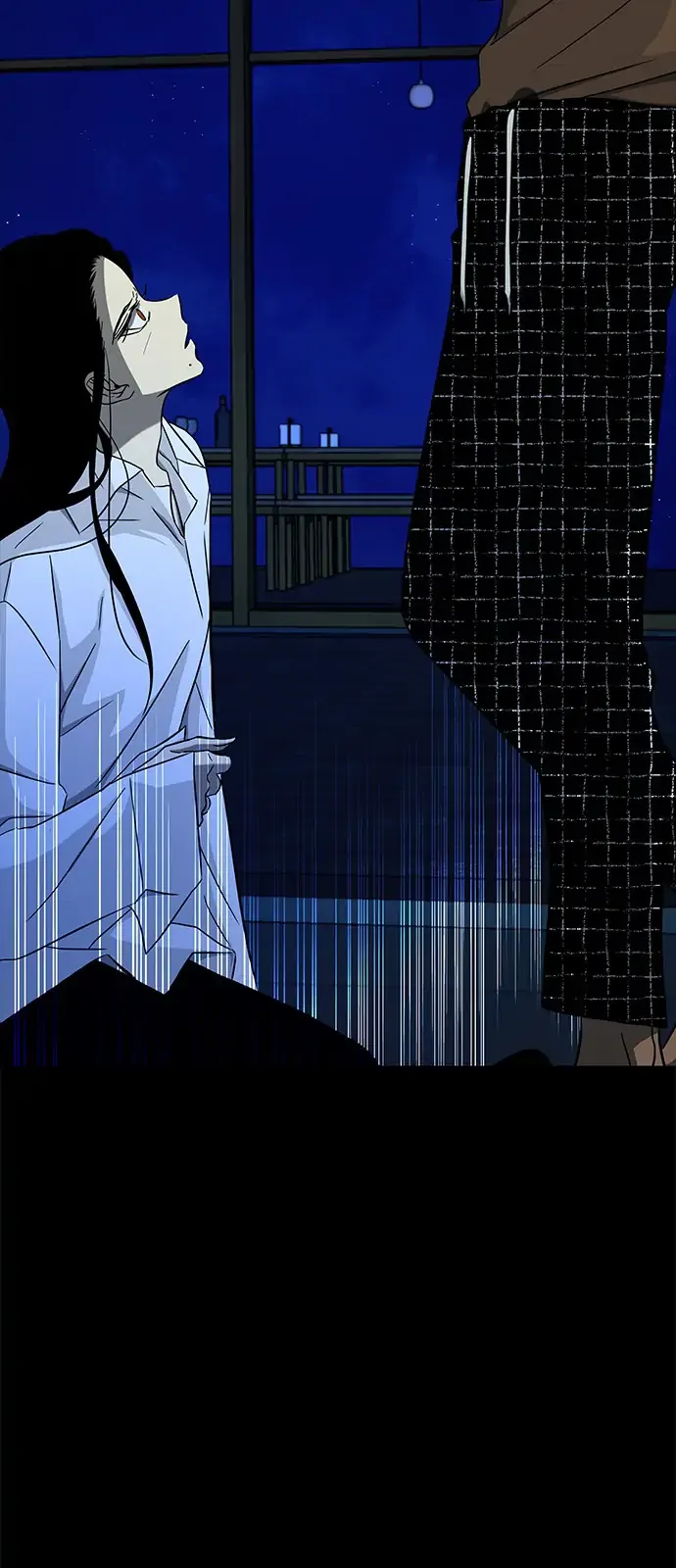 Olgami Chapter 95 page 72