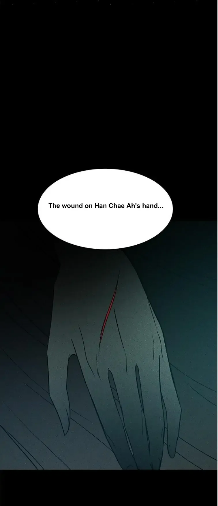 Olgami Chapter 101 page 40