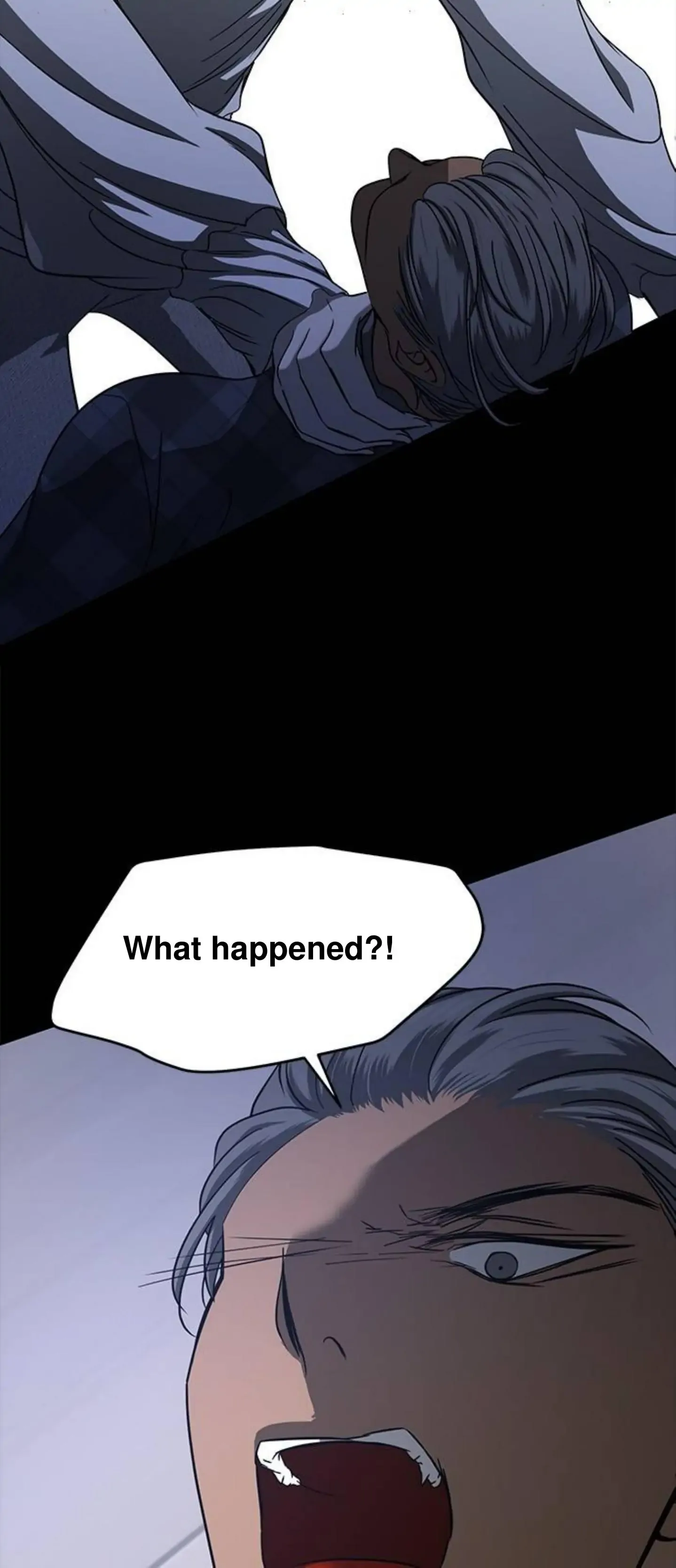 Olgami Chapter 101 page 30