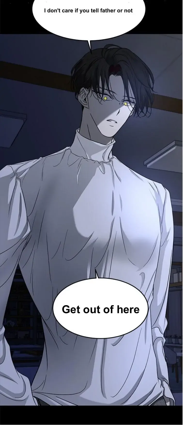 Olgami Chapter 101 page 45