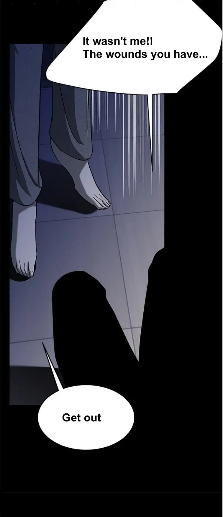 Olgami Chapter 101 page 43