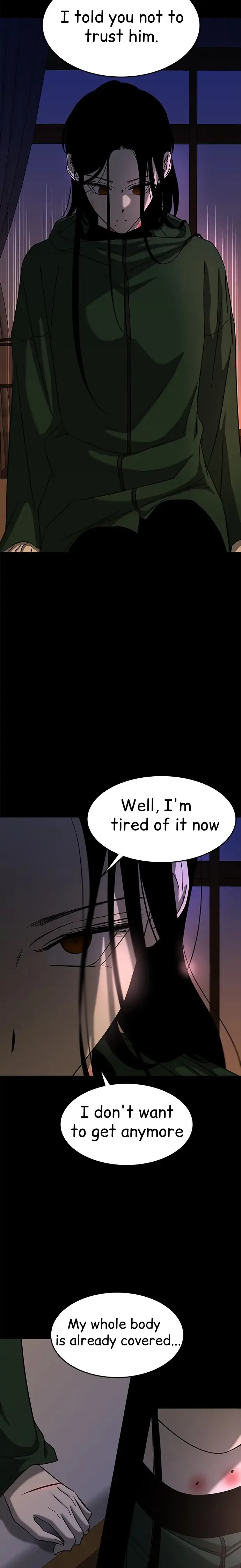Olgami Chapter 102 page 24