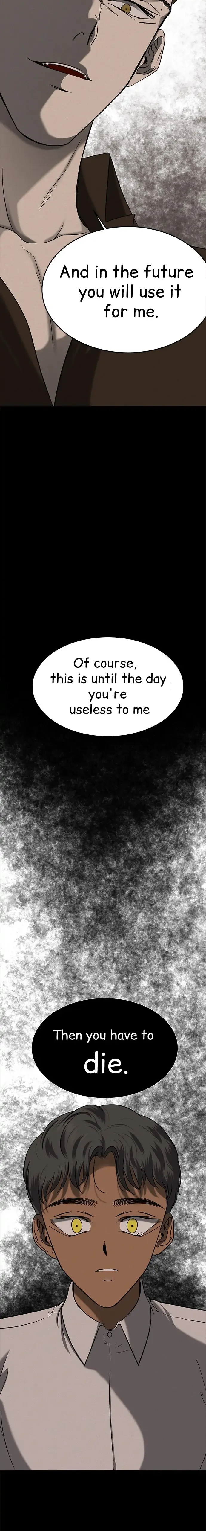Olgami Chapter 102 page 19