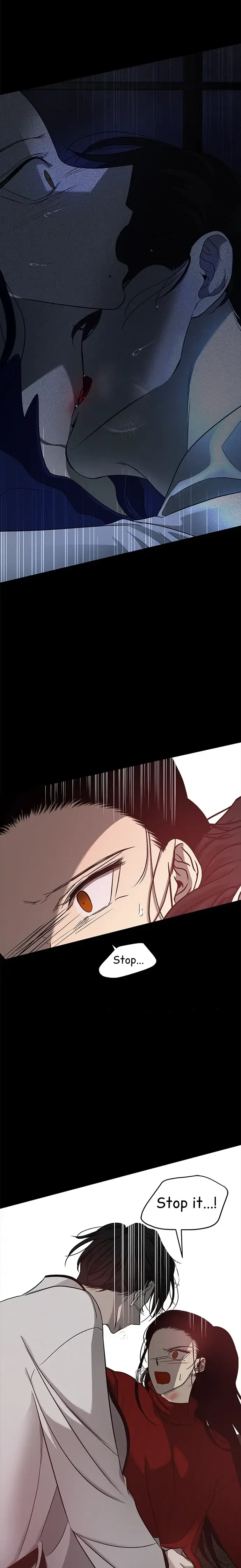 Olgami Chapter 104 page 17