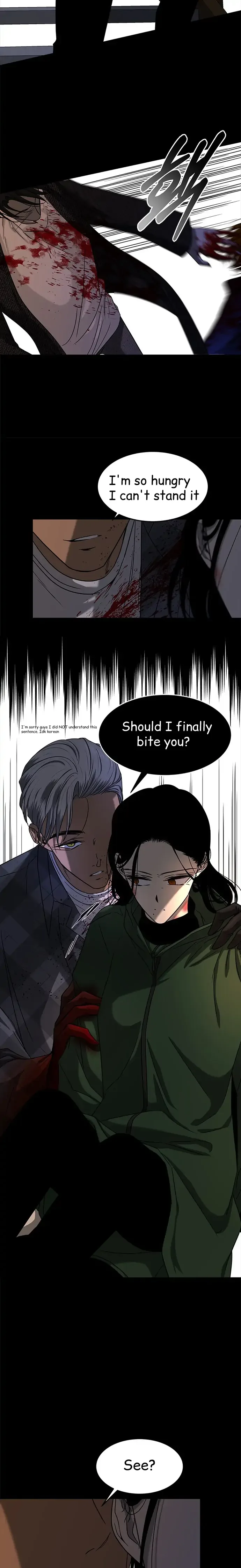 Olgami Chapter 102 page 9