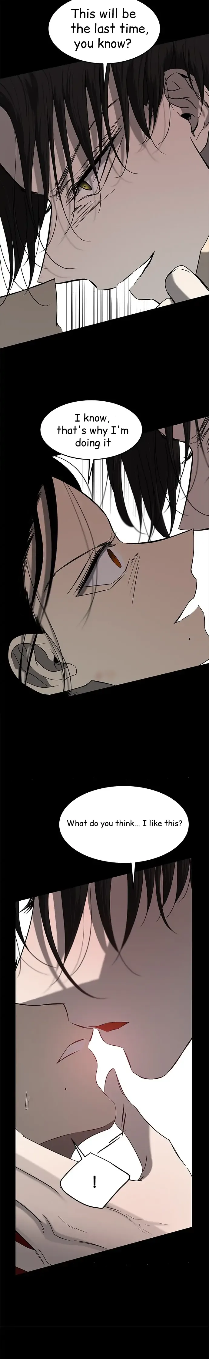 Olgami Chapter 104 page 8