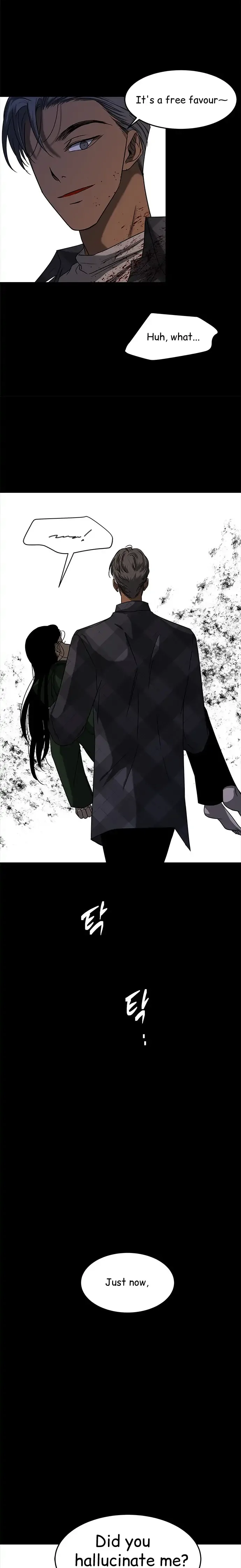 Olgami Chapter 102 page 13
