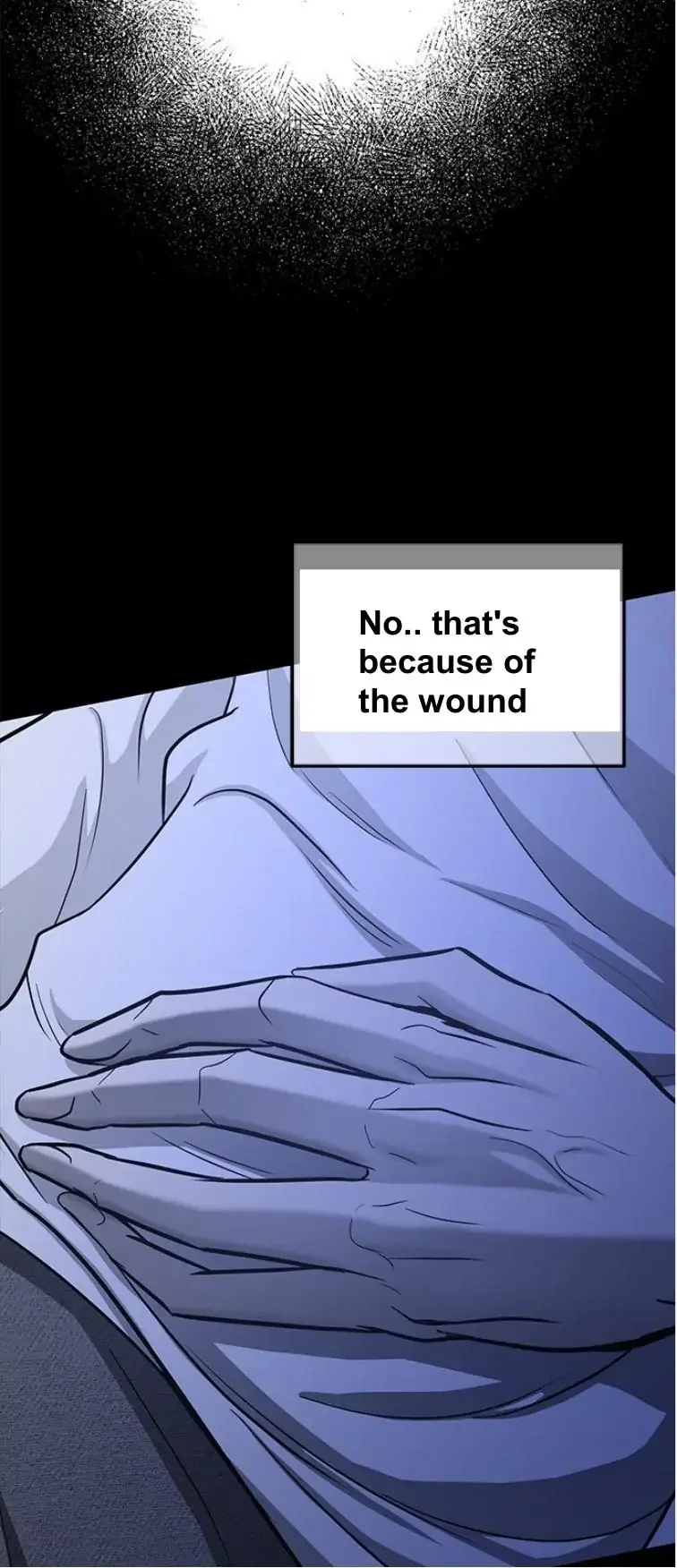 Olgami Chapter 101 page 60