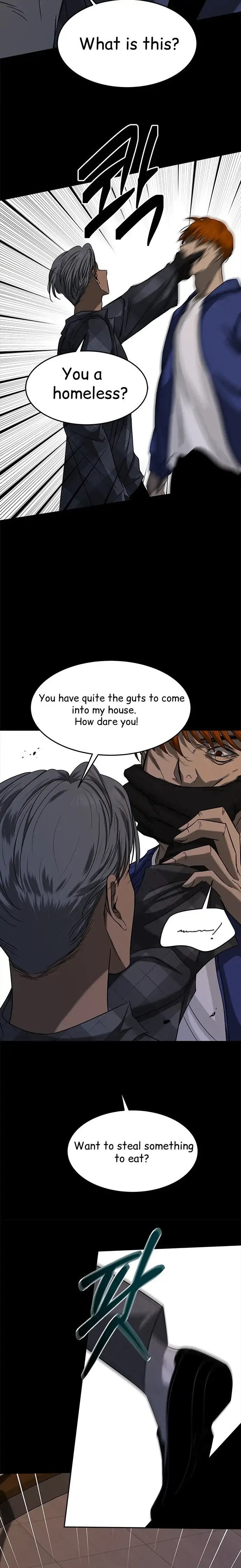 Olgami Chapter 102 page 5