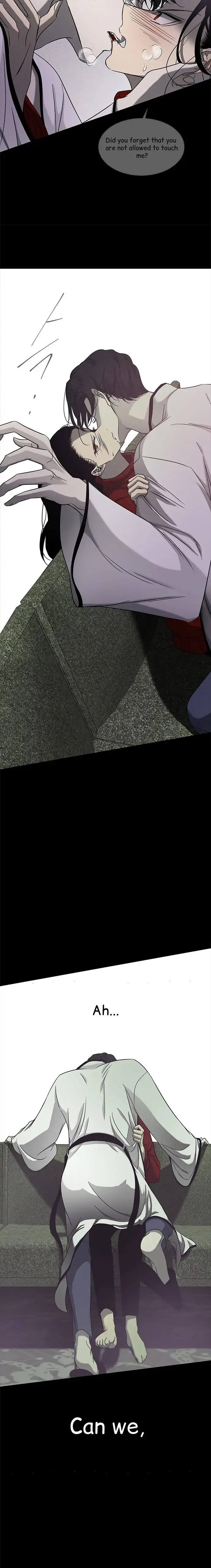 Olgami Chapter 104 page 14