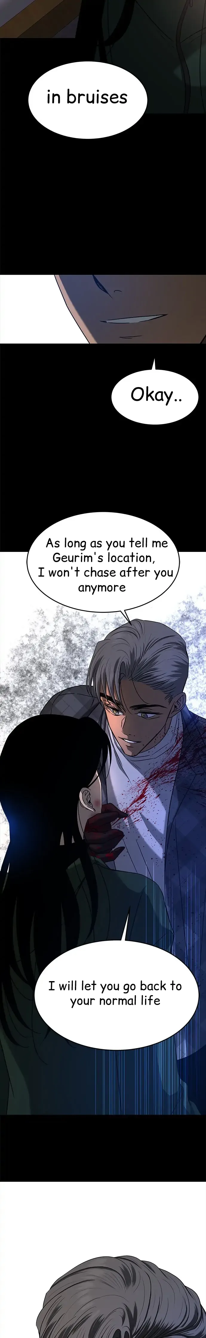 Olgami Chapter 102 page 25