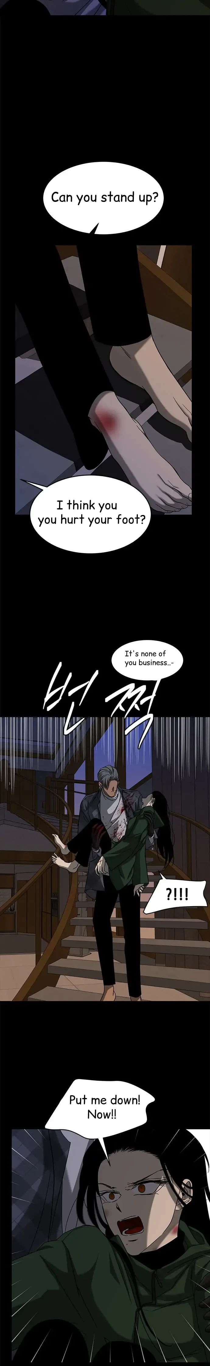 Olgami Chapter 102 page 12