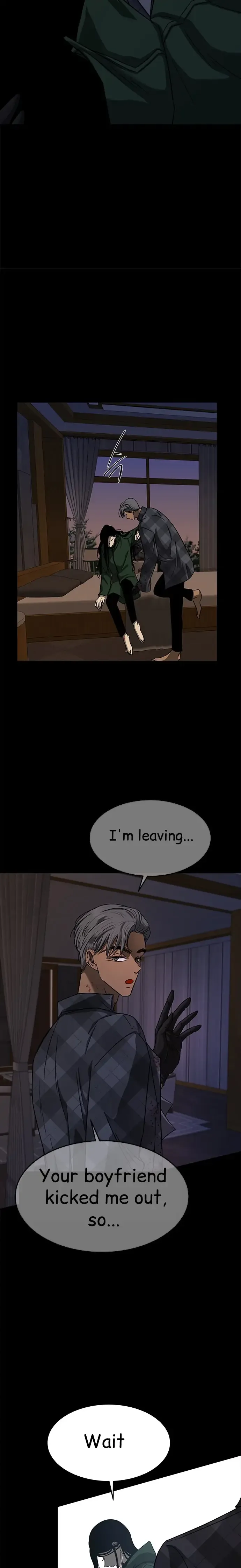 Olgami Chapter 102 page 21