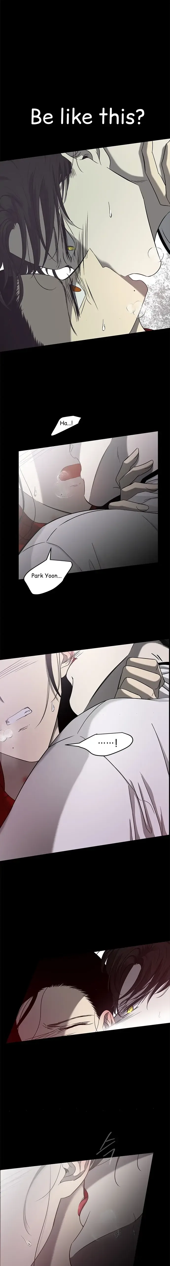 Olgami Chapter 104 page 15