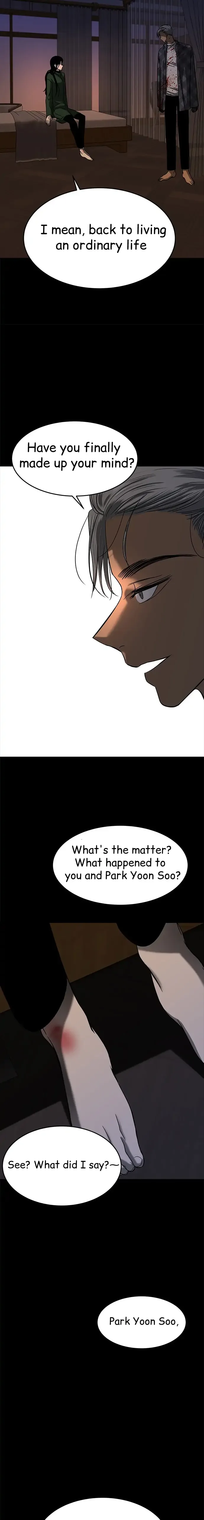 Olgami Chapter 102 page 23