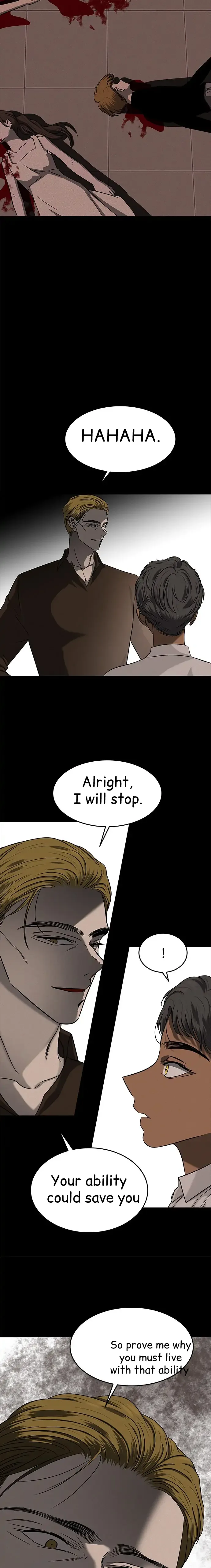 Olgami Chapter 102 page 18